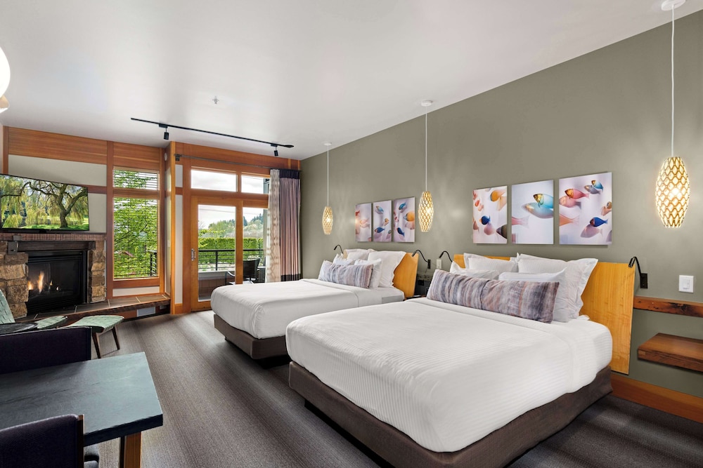 Willows Lodge - photo 24