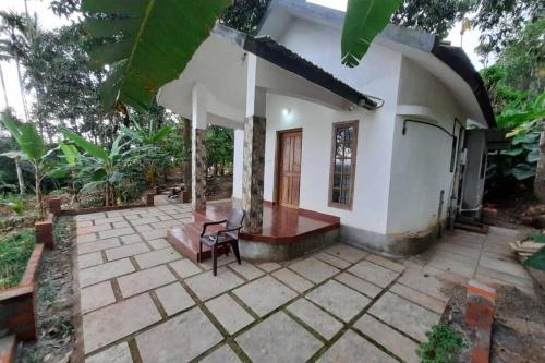 Wayal Wayanad Honey moon villa — Panamaram — photo 5