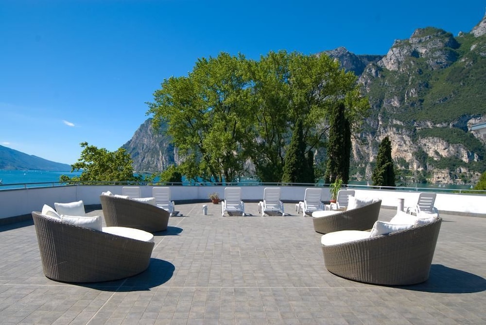 Hotel Oasi Wellness & Spa in Riva Del Garda, Italy
