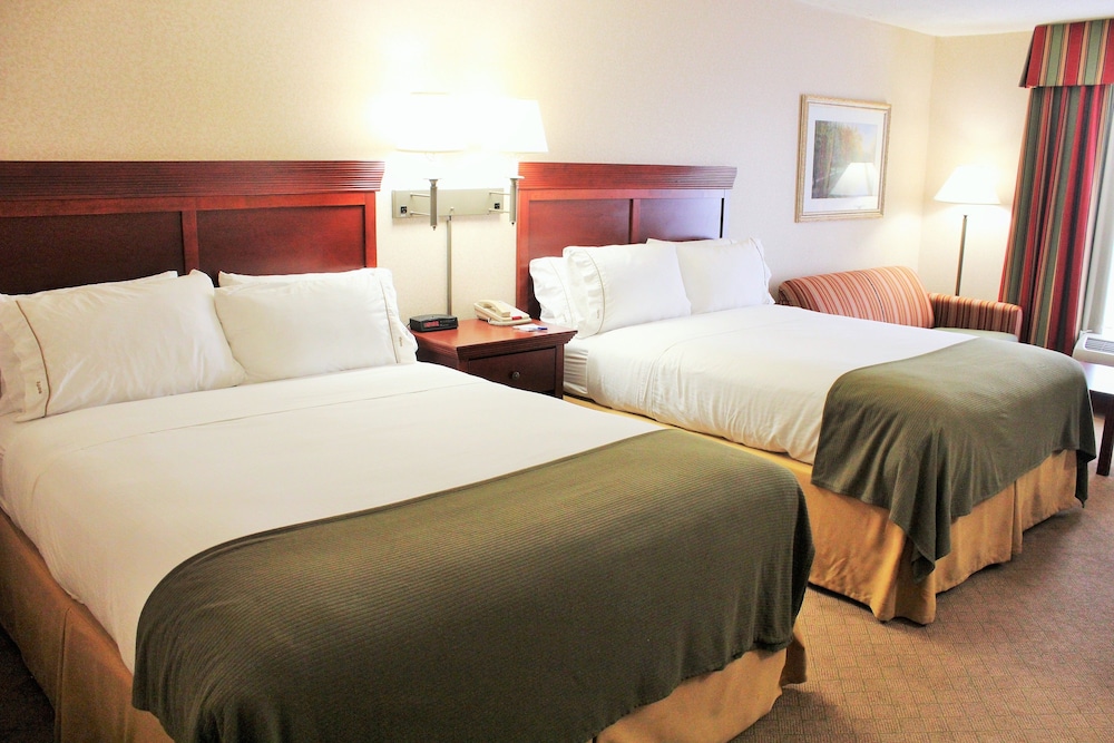 Holiday Inn Express Wilmington by IHG - photo 10