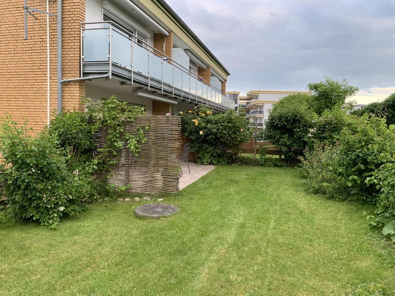 Ferienwohnung Schmidt Haffkamp — 4-Star Luxury Hotel in Gromitz, Germany