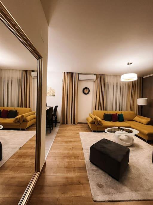 Reve Appartament in Timisoara, Romania