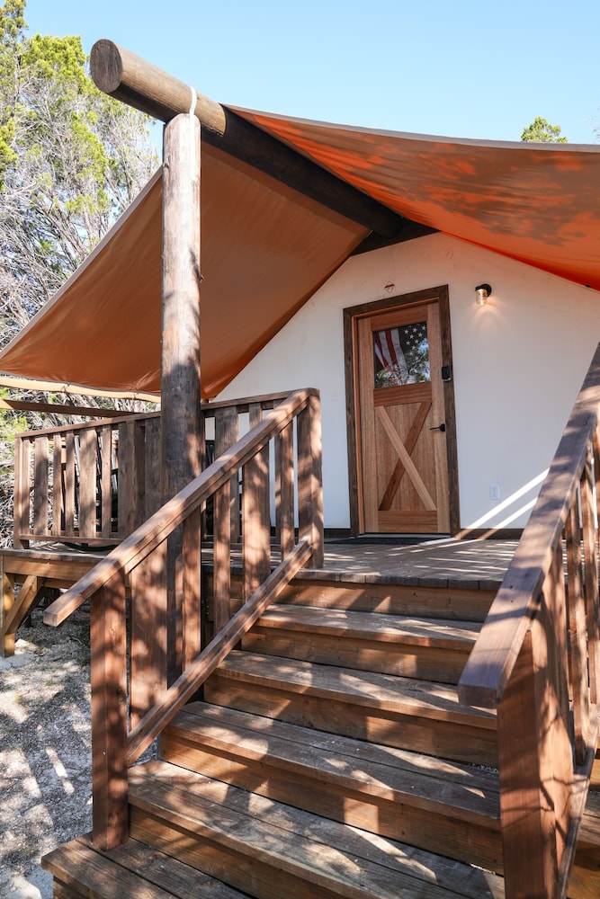 Lucky Arrow Retreat Dripping Springs - photo 30