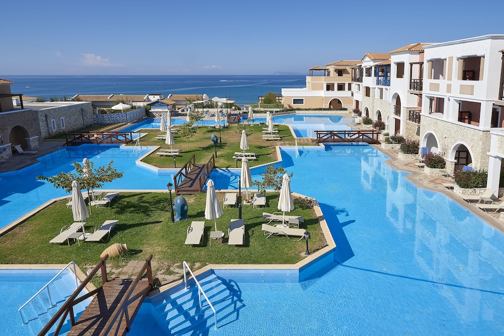 Aldemar Royal Olympian