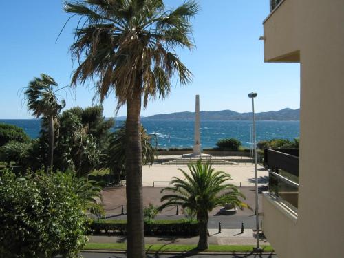 Beau Rivage Saint Raphael 83700 France in Saint-Raphael, France