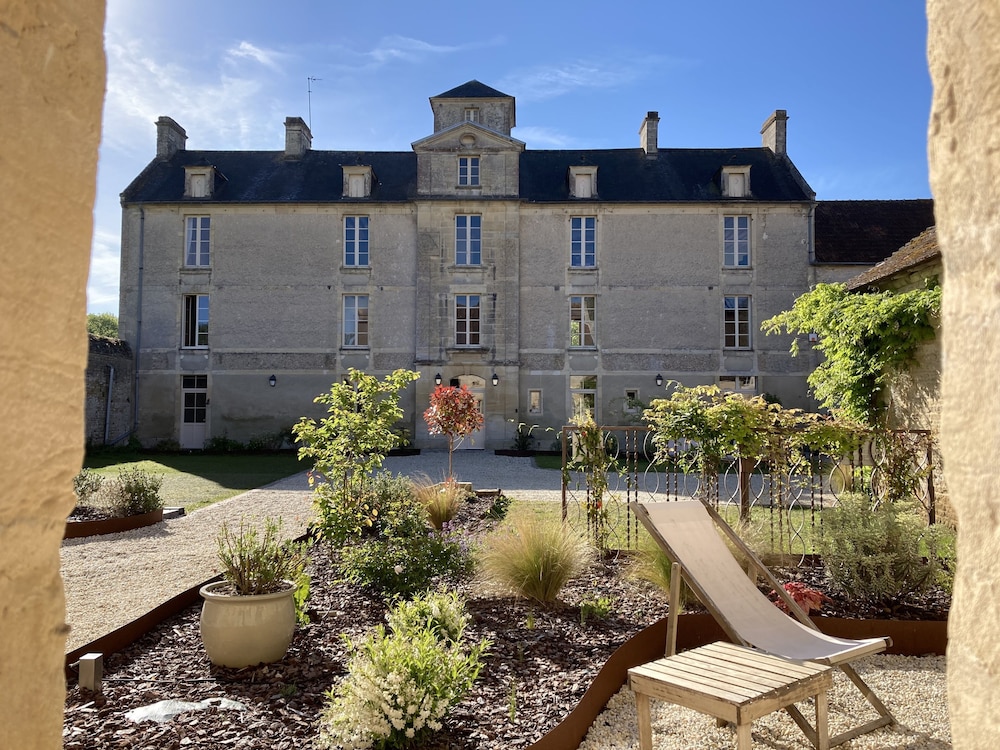 Le Domaine de L’hostellerie
