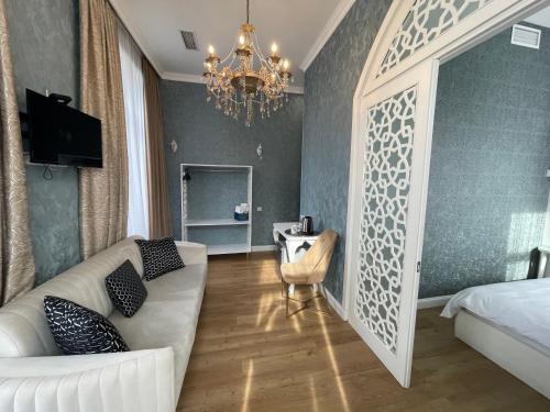 Apartment Tamarioni