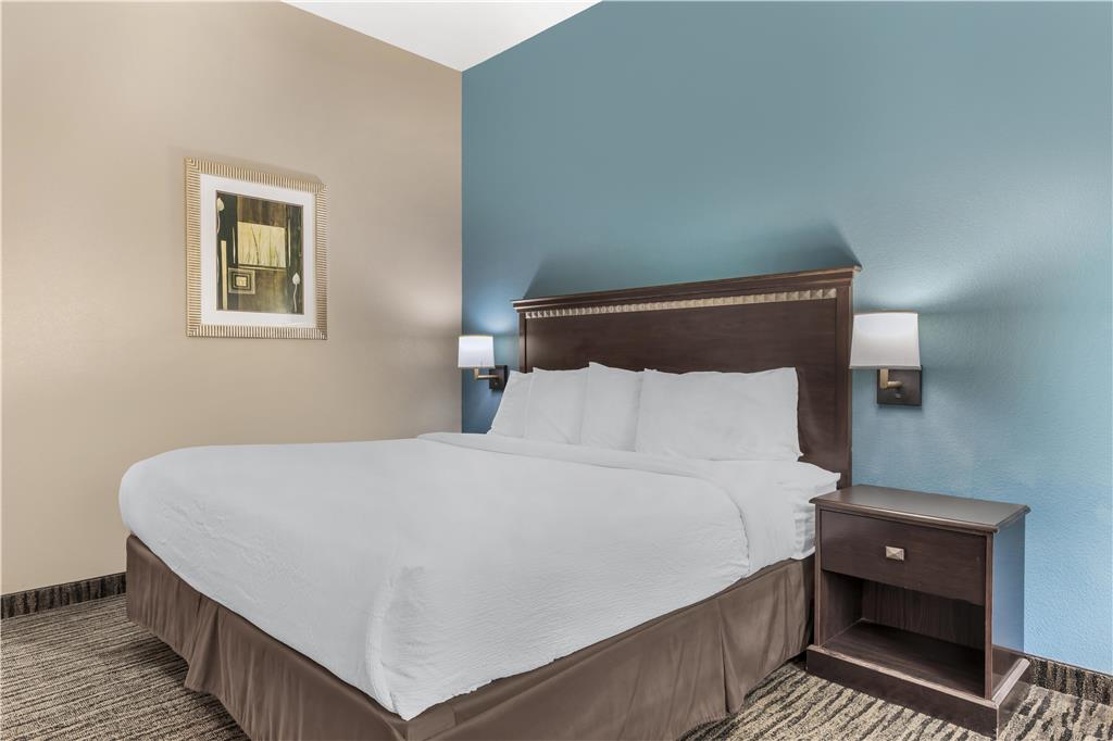Best Western Mineola Inn - photo 11