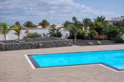 Sugarsand Senator in Costa Teguise, Spain