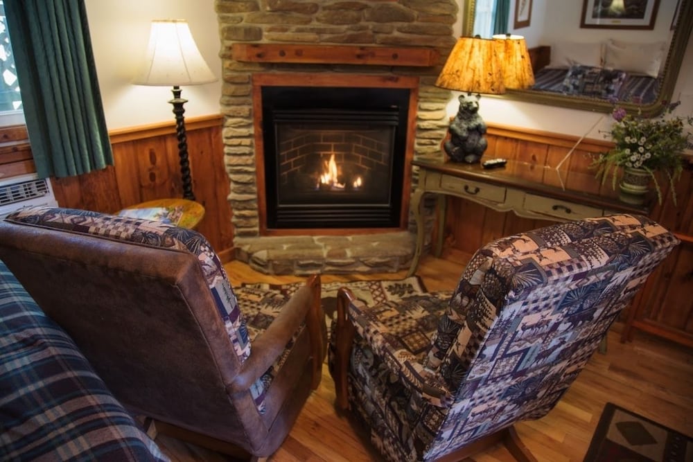 The Homestead Inn - photo 144