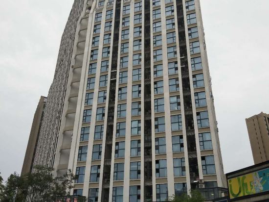 Shulin Hotel - last minute hotel in Suzhou