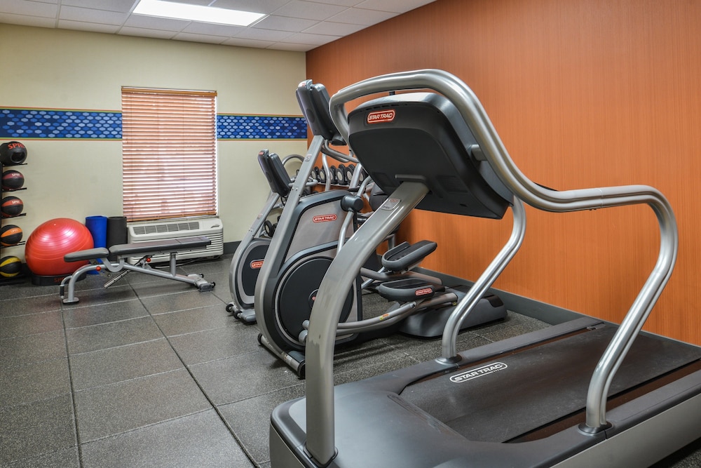Hampton Inn & Suites Boise Meridian - photo 47