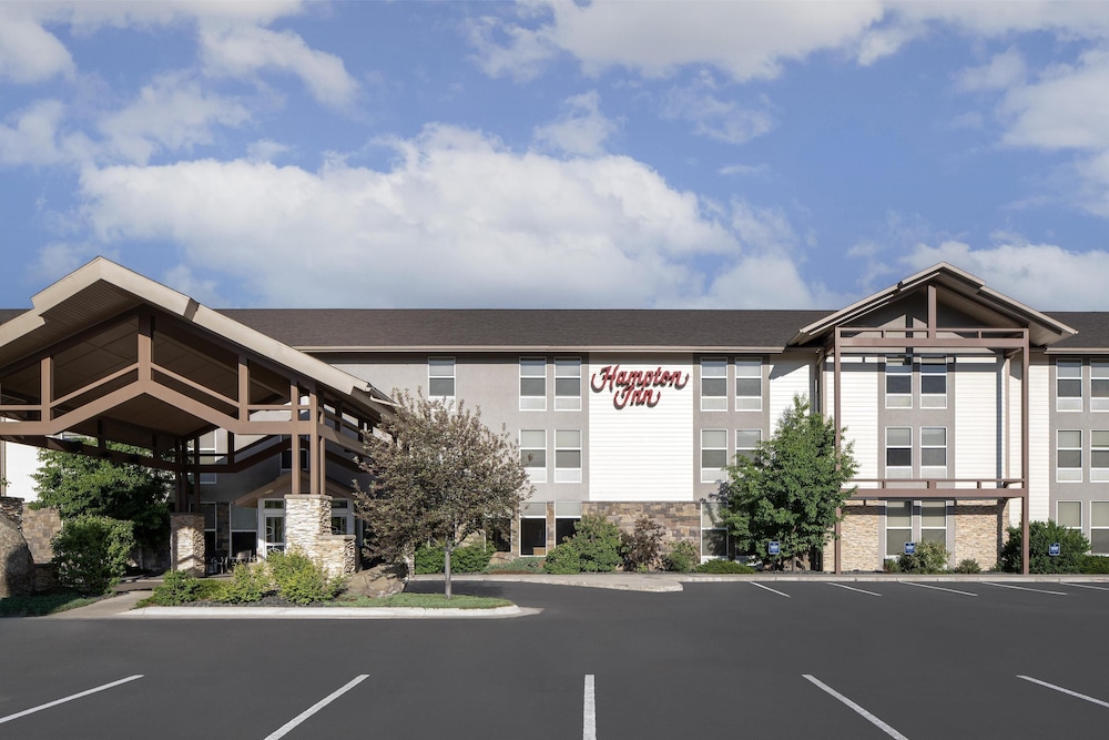 Hampton Inn Butte - photo 34