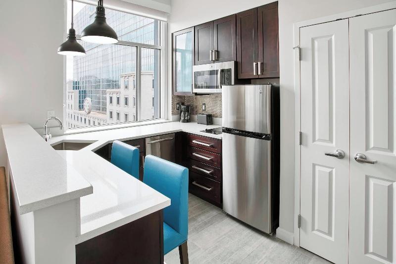 Residence Inn by Marriott Wilmington Downtown - photo 28