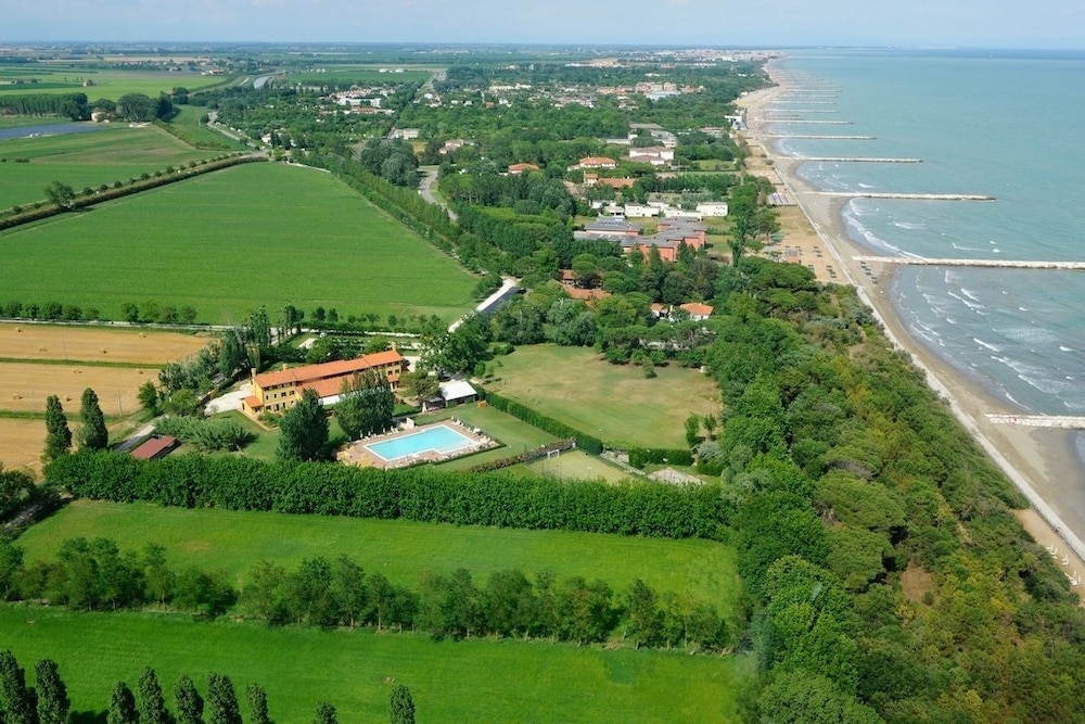 Dune Agriturismo — Eraclea — photo 2