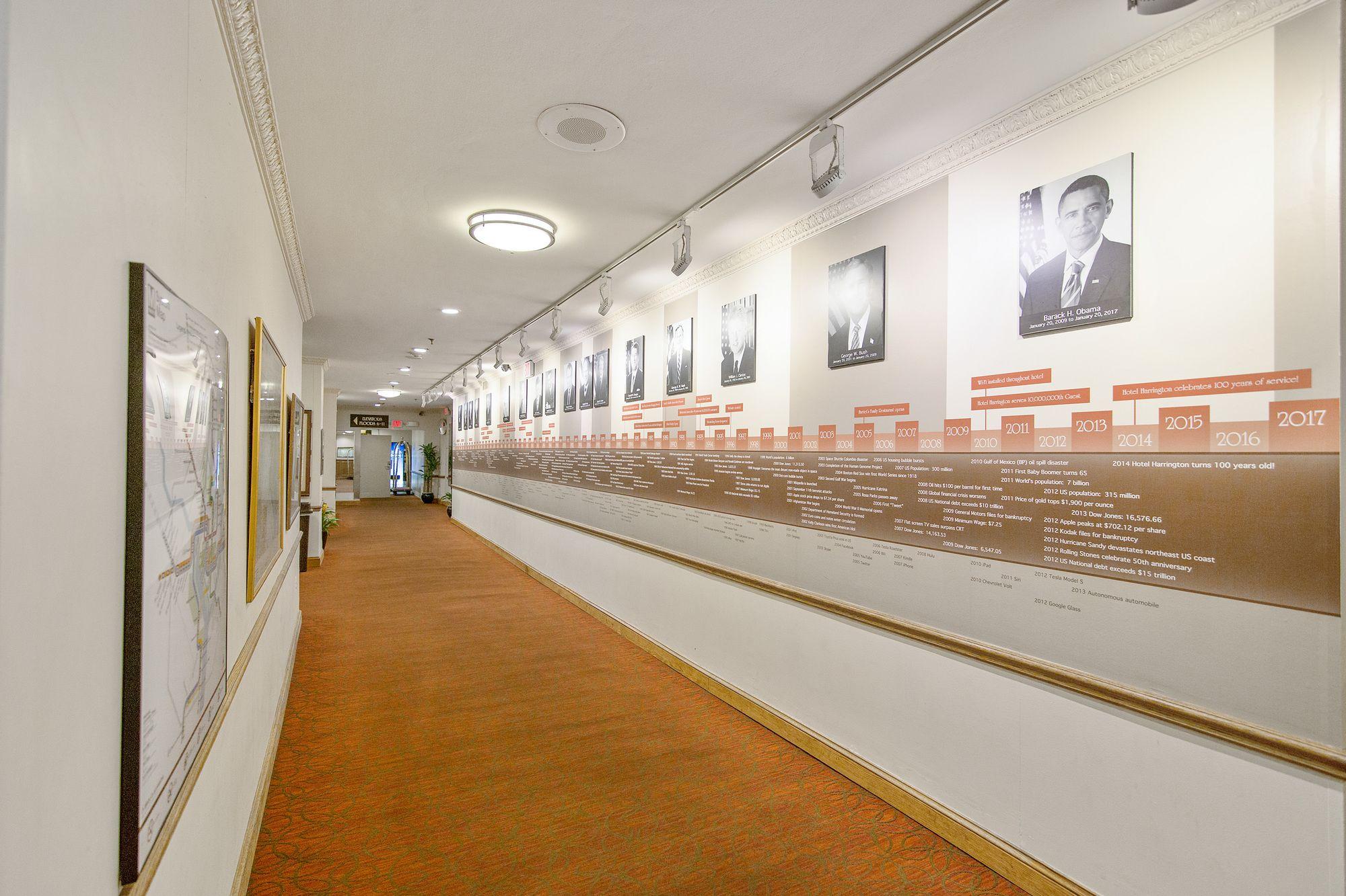 Hotel Harrington - photo 27