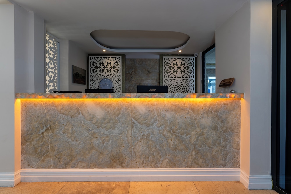 Porto Azul Otel — Bodrum — photo 2