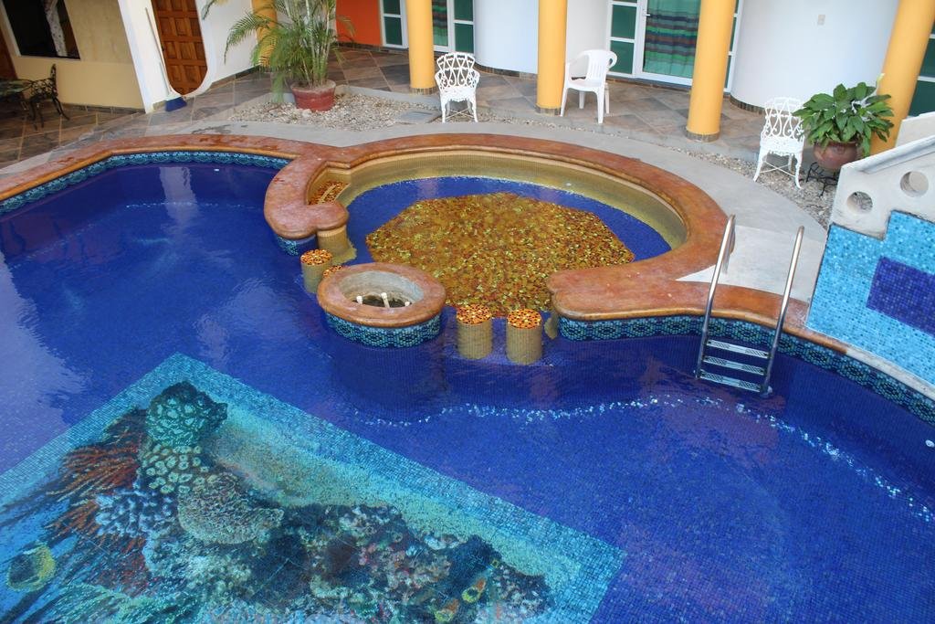 El Tucan — hotel in Puerto Escondido