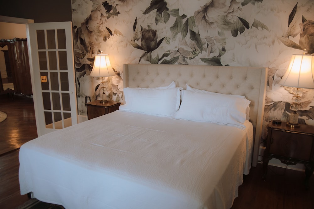 The Grand Hotel - photo 41