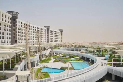 Porto new Cairo in Cairo, Egypt