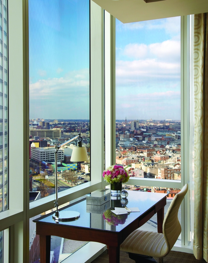 Four Seasons Hotel Baltimore - photo 24