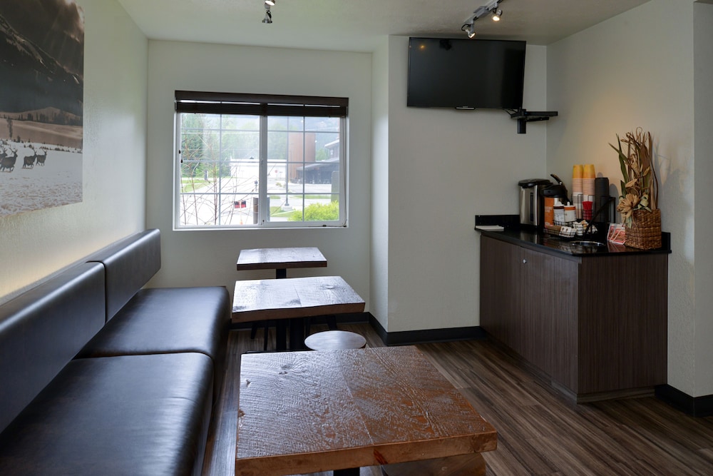 Hotel Ruby Ponderay Sandpoint - photo 40