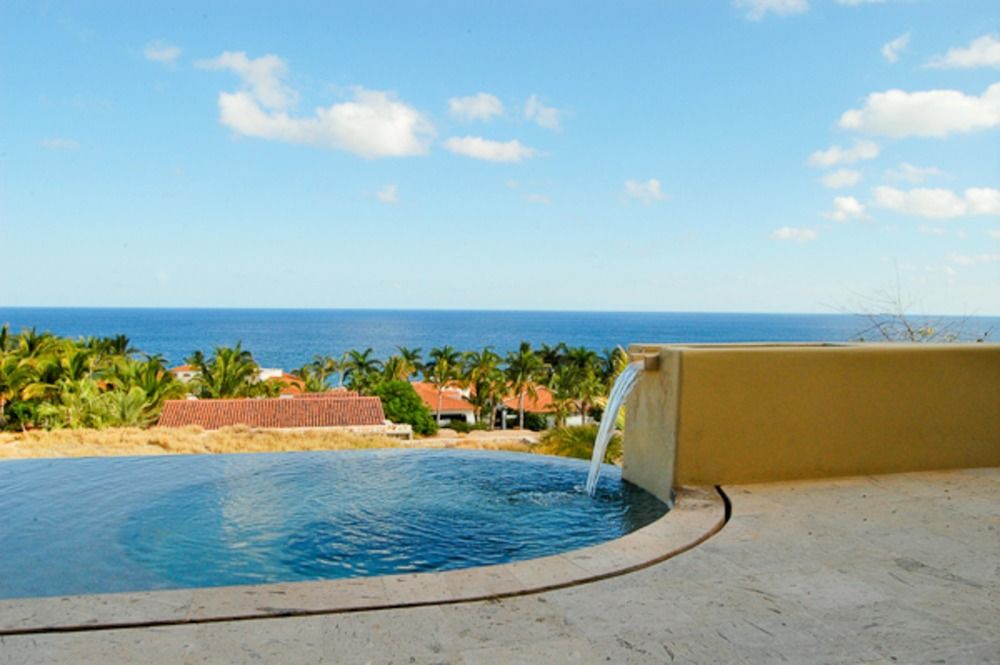 Casa Cielo — 4-Star Luxury Hotel in San Jose Del Cabo, Mexico