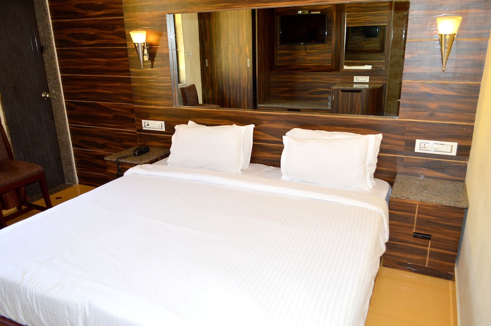 Baga Residency in Calangute, India