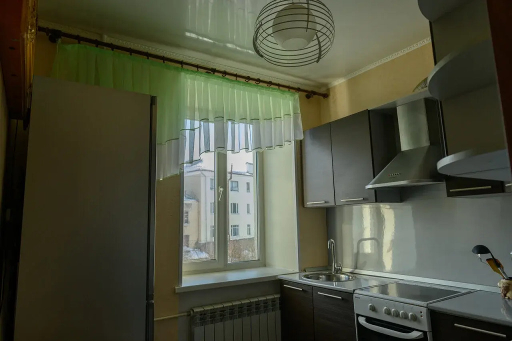 Flat Na Lenina 16a 21508819 — Magadan