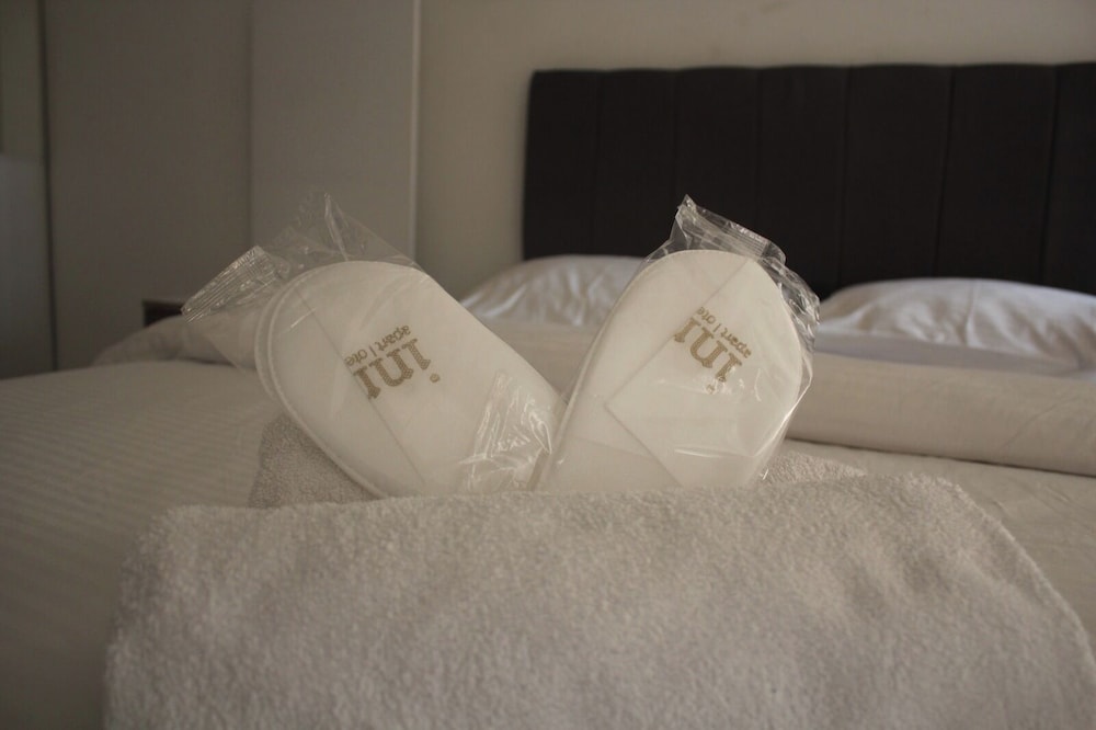 Inn 12 Apart Otel — Ankara — photo 5