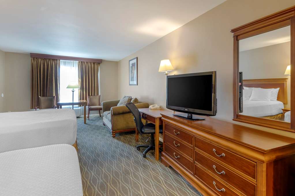 Best Western La Posada Motel - photo 23
