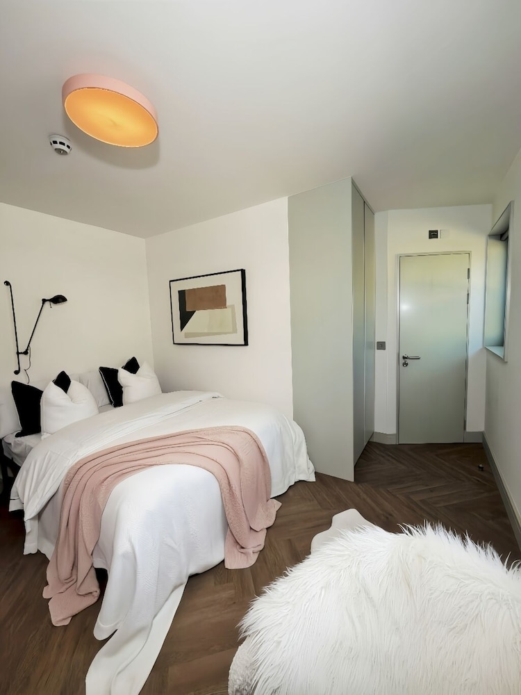 Anerley - last minute hotel in London