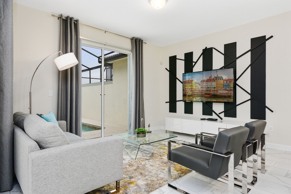 Four Bedrooms w Pool Townhome 4841 - photo 17