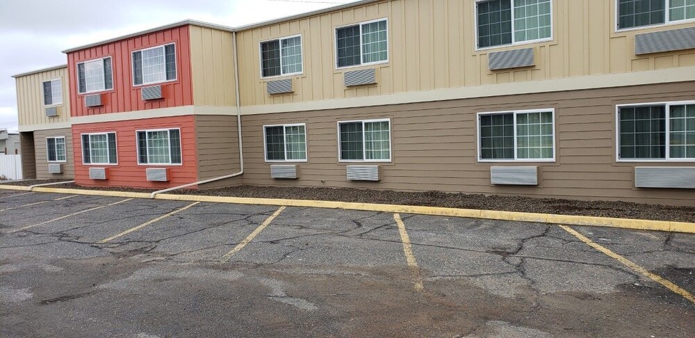 Econo Lodge Umatilla Columbia River Area - photo 21