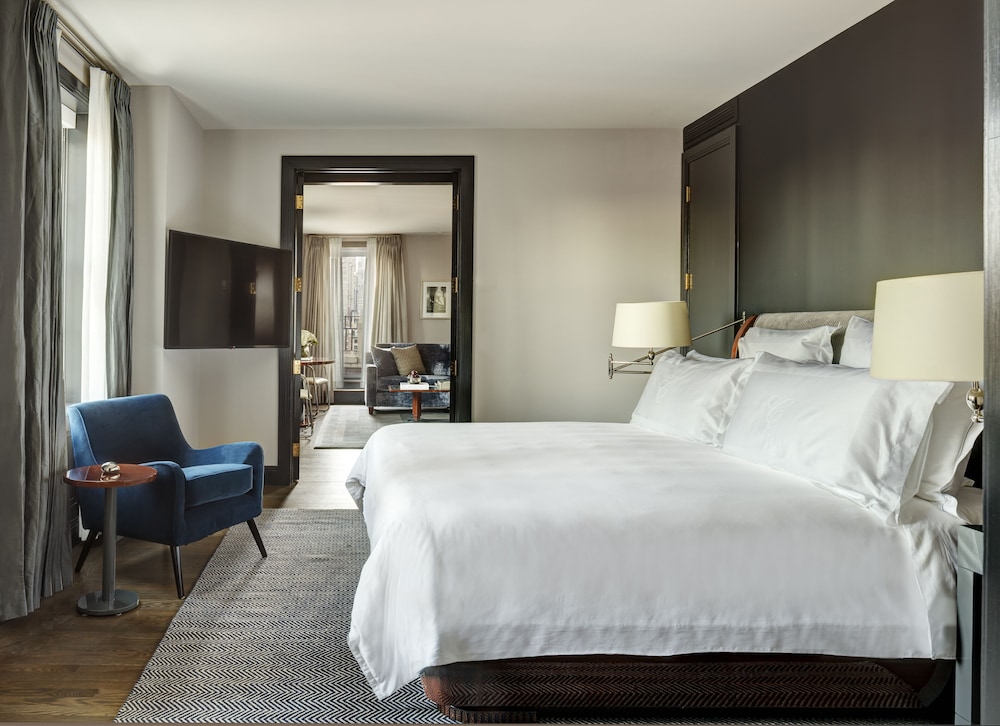 The Carlyle A Rosewood Hotel - photo 28