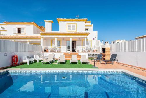Judy Albufeira - last minute hotel in Albufeira