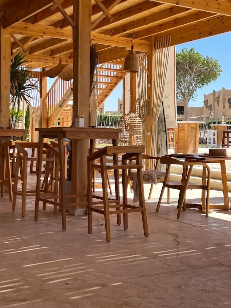 La hacienda Modern and cozy in Unknown City, Egypt