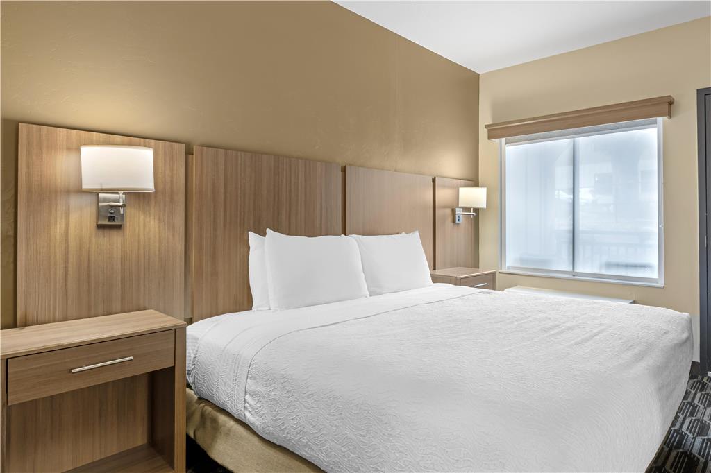 Best Western Plus Zion Canyon Inn & Suites - photo 51