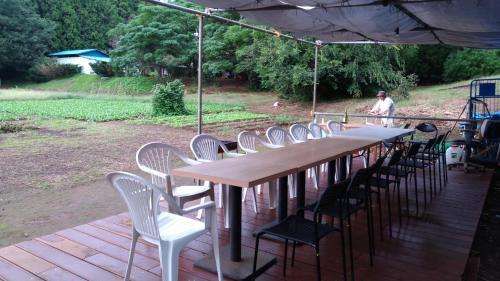 Hotel New Otani in Chiba, Japan