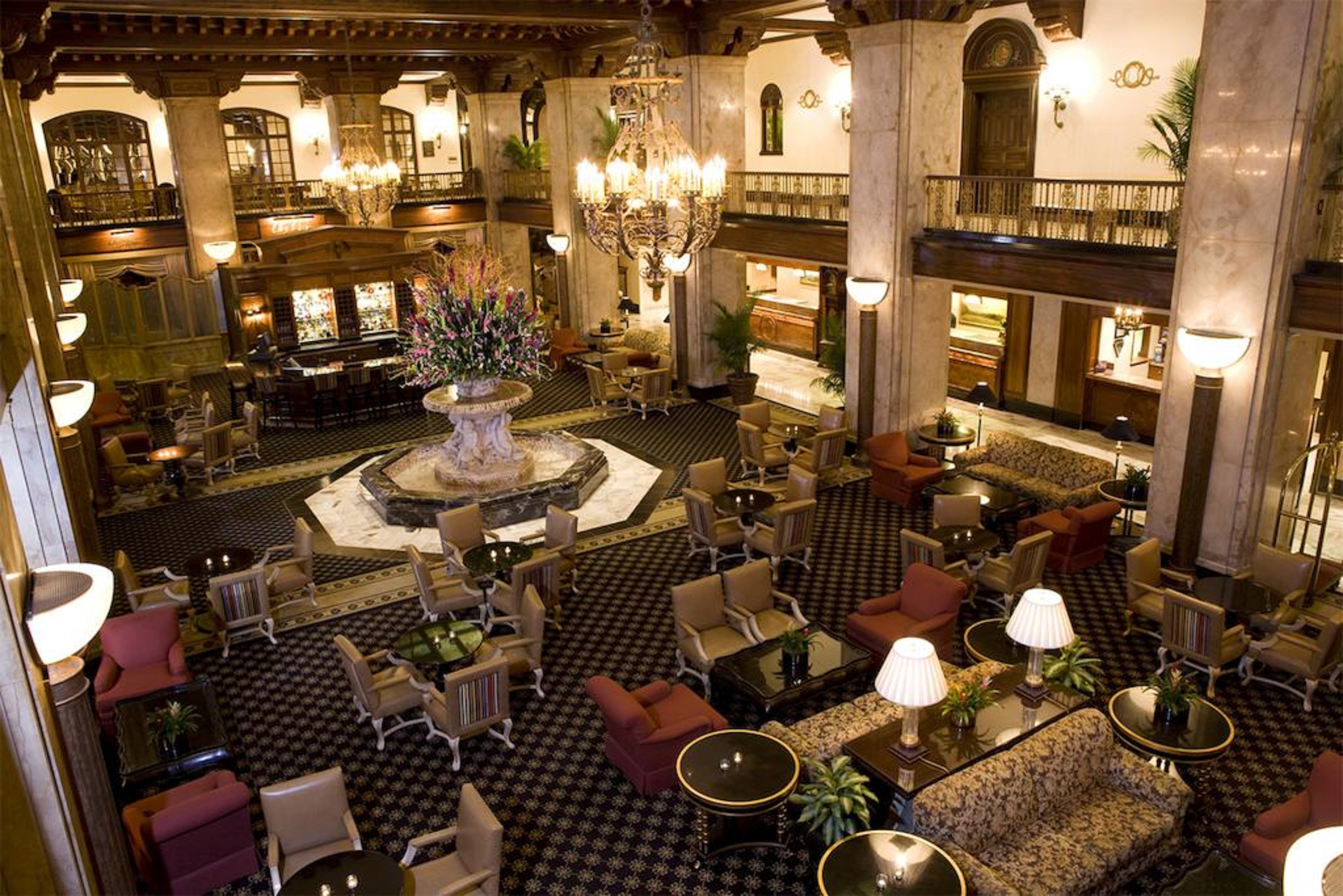 The Peabody Memphis - photo 25