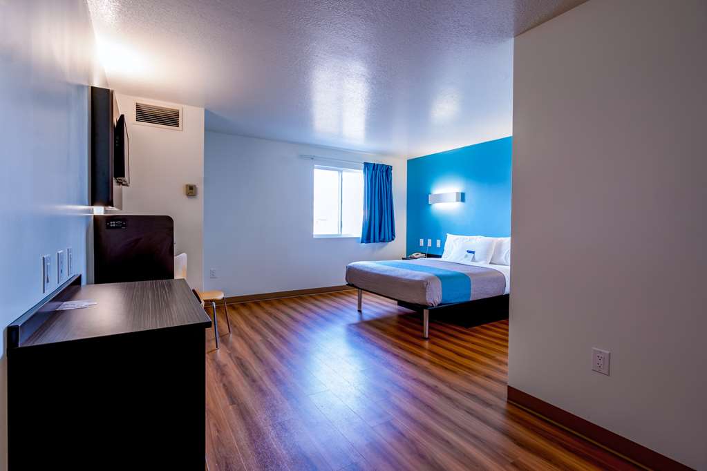 Motel 6 Pottstown PA - photo 28