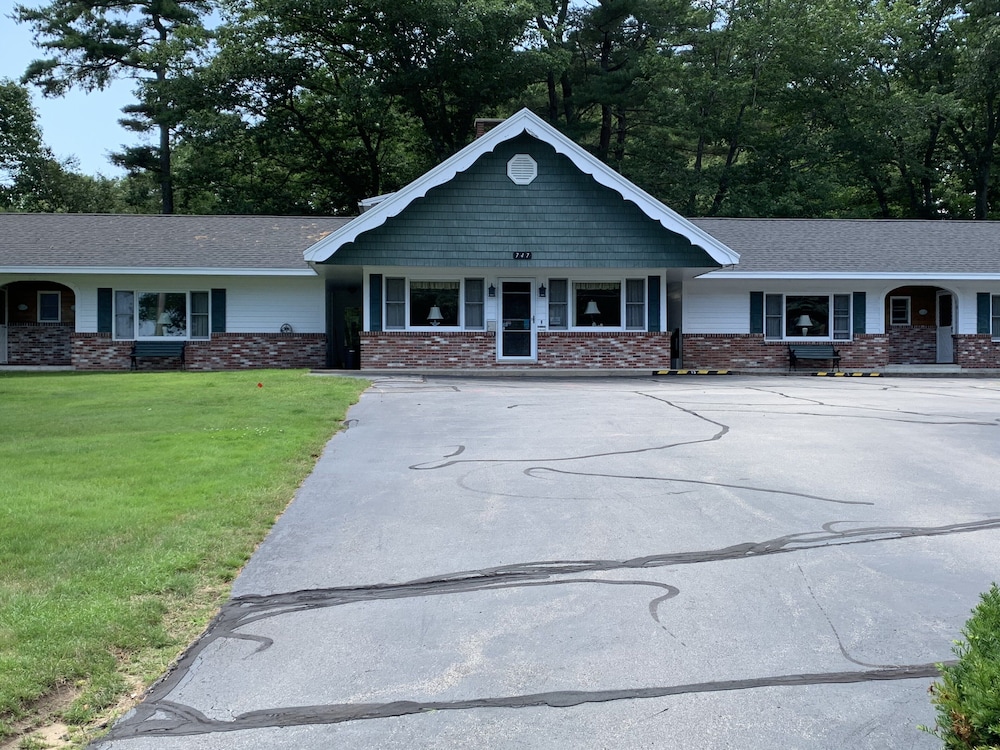Towne Lyne Motel - photo 149