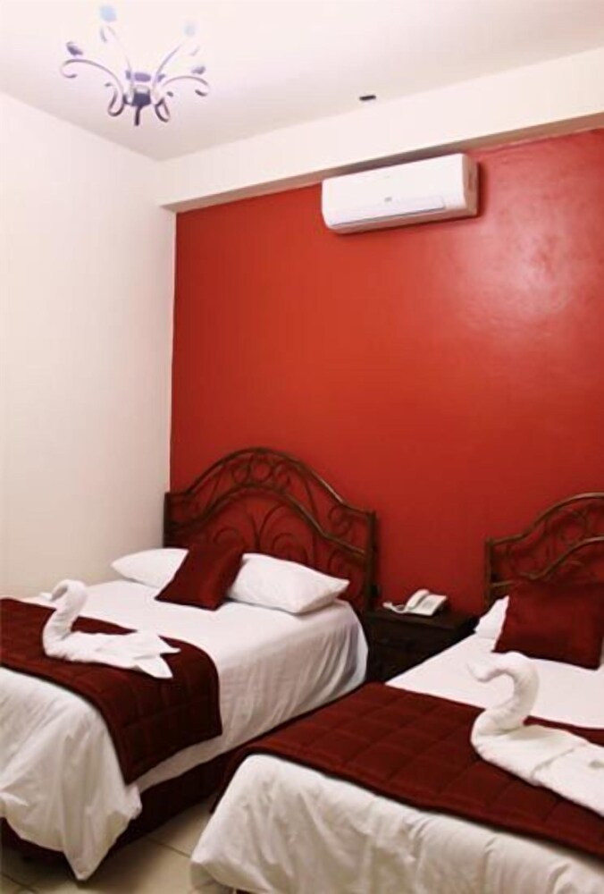 Hotel Real Camino Lenca — Gracias — photo 5