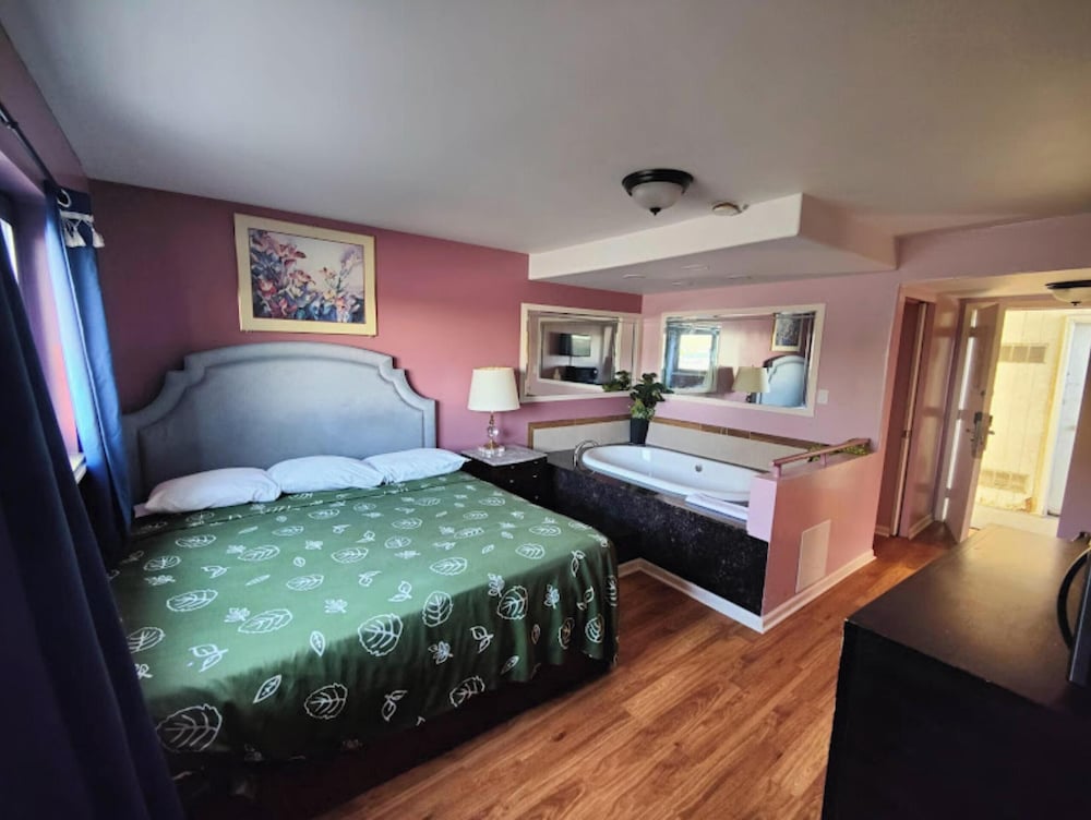 Motel Edgebrook Chicago North Shore by OYO - photo 14