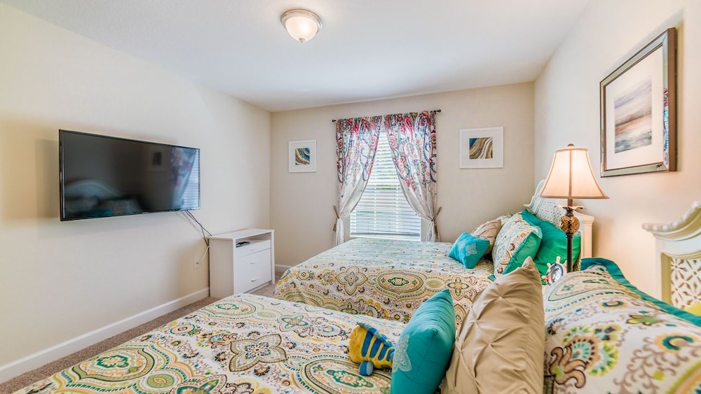 Grhmvd1568 Champions Gate Resort 4 Bed 3 Baths Townhouse - photo 6