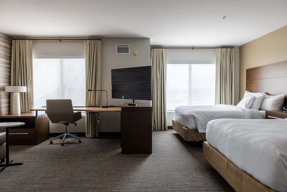 Residence Inn by Marriott Toledo West - photo 5