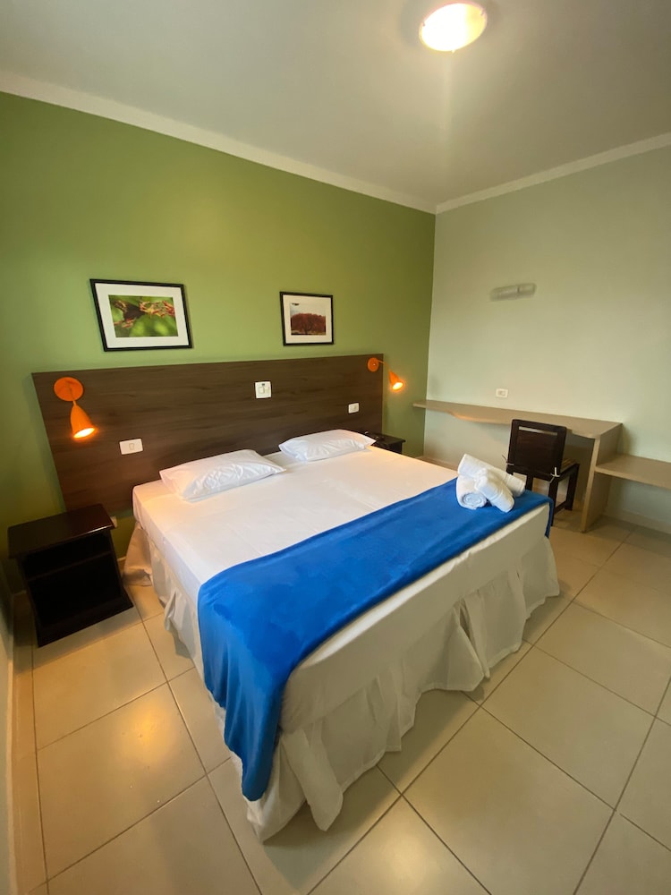 Royal Park Hotel — Piracicaba — photo 2