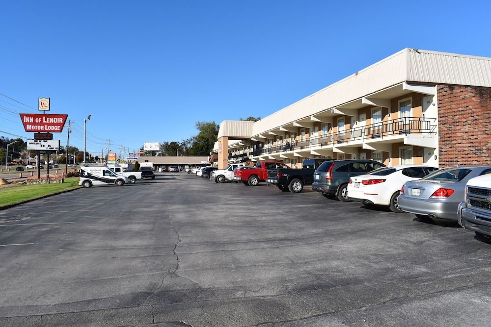 Inn Of Lenoir Motor Lodge - photo 8
