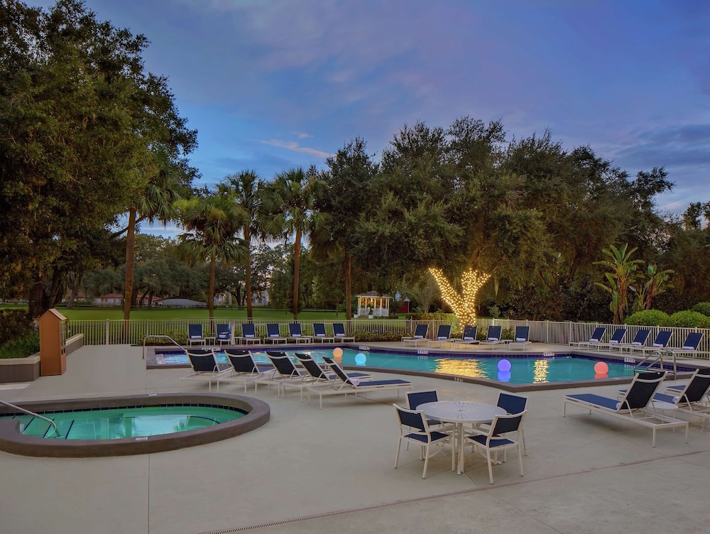 Hilton Ocala - photo 66