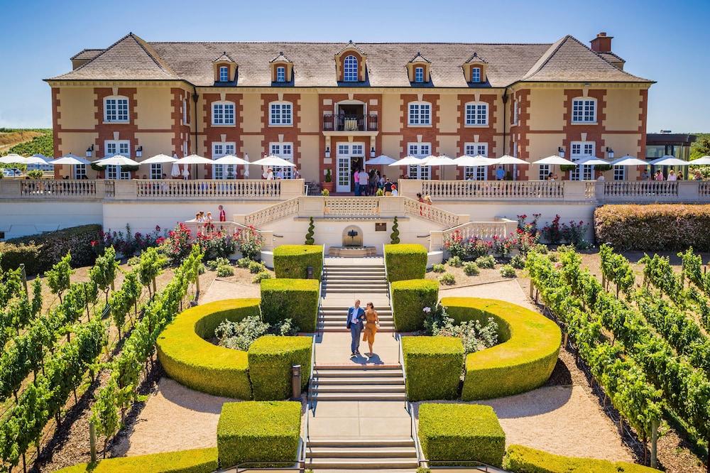 Carneros Resort and Spa - photo 86
